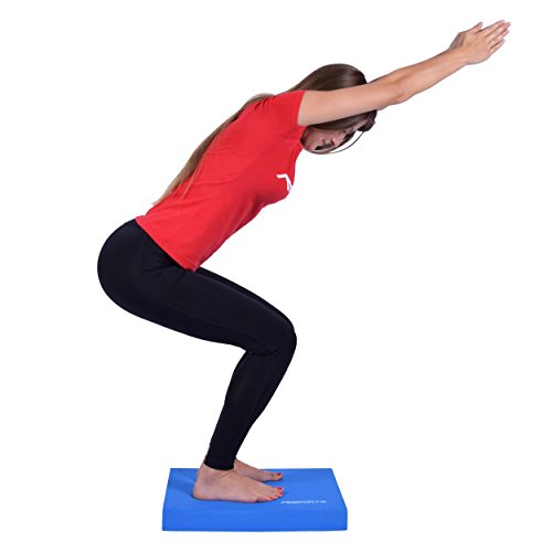 Balance Pad – Professional – Gleichgewichtstraining und Koordinationstraining - 5