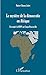 Produktbild Mystère de la démocratie en Afrique (Le)