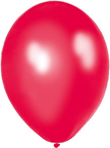 Preisvergleich Produktbild Amscan International Luftballons, 100 Stück