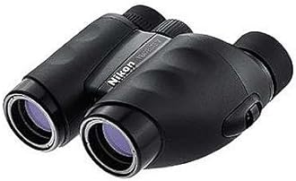 NikonNikon 12x25 Travelite Binoculars - Porro