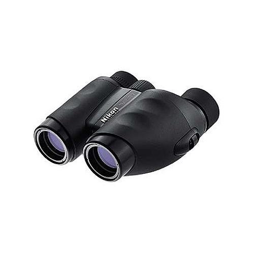 NikonNikon 12x25 Travelite Binoculars - Porro