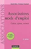 Image de Associations, mode d'emploi