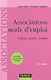 Image de Associations, mode d'emploi