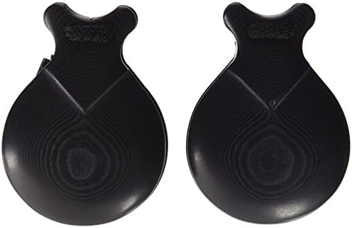 Castanets Jale 746 tissu-noir