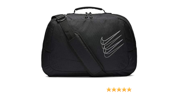 nike run duffel