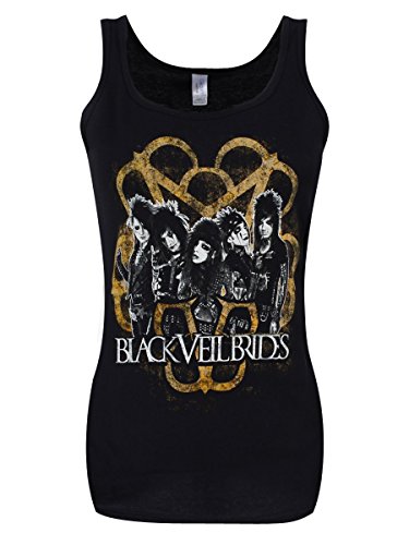 Preisvergleich Produktbild DECAY-BLACK VEIL BRIDES