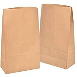 🌲 EMPAQUE DE REGALO - Esta bolsa es ideal para envolver regalos para todos sus invitados, para el cumpleaños de un niño, un calendario de adviento o bolsitas para regalos de comunión y de boda.