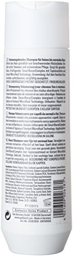 Goldwell Dualsenses Ultra Volume Boost Shampoo Volumengebendes Shampoo, 1er Pack (1 x 250 ml) - 2