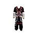 Produktbild Kingdom Hearts III Protagonist Sora Uniform Cosplay Kostüm Herren XL