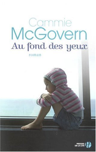 couverture de : Au fond des yeux