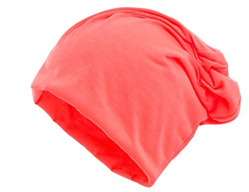 Shenky Jersey Beanie Light Summer Hat 