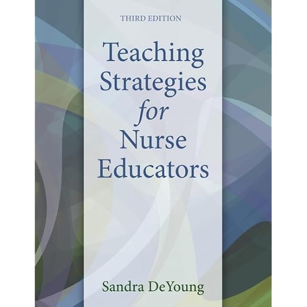 Buy Clinical Teaching Strategies in Nursing Book Online at Low