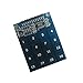 Produktbild Befaith Arduino Keypad TTP229 16 Kanal Digital Kapazitiver Schalter Touch Sensor Modul