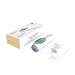 Hylogy Baby Thermometer for Forehead and Ear, Digital and Infrared, Measure the Temperature of the Body and Surface, Special Health Care for Children, Using Distance 3cm-5cm