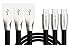 Produktbild Micro USB Kabel CABBRIX® [3-Pack] 1,5m Lang Nylon 2,4 A [ USB Schnellladekabel ] High Speed Sync und Ladekabel Android Smartphones für Samsung Galaxy S7 / S7 Edge / S6 / S5 Neo / S4 / S3, Note 5 / 4 / 3, HTC, LG, Sony, Nexus, Blackberry, Nokia, Motorola, Huawei, Kindle, XBOX, PS4 - Schwarz