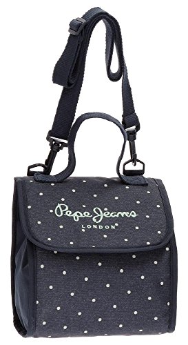 Preisvergleich Produktbild Isolier-Kühltasche Pepe Jeans