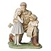 Produktbild Enesco Foundations Soldier Coming Home to Family Figurine, 6.5-Inch by Enesco