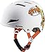 Produktbild Alpina Jungen Park JR. Fahrradhelm, Disney Donald Duck, 51-55 cm