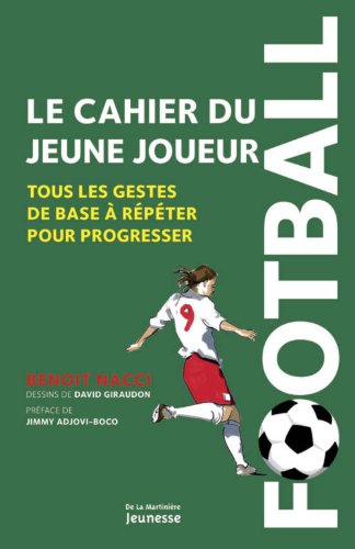 couverture de : Football