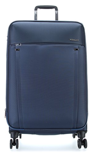 zero gravity luggage