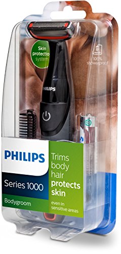 Philips Bodygroom Series 1000 BG105/10 - 6