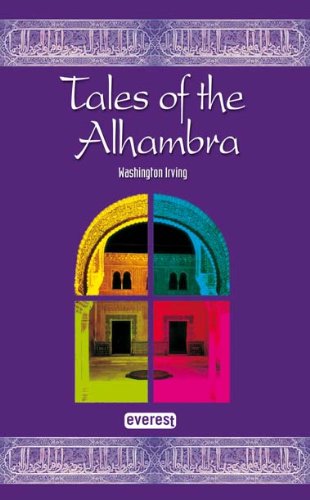 Preisvergleich Produktbild Tales of the Alhambra (Viajes y costumbrismo)