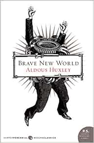 Brave New World (Harper Perennial 