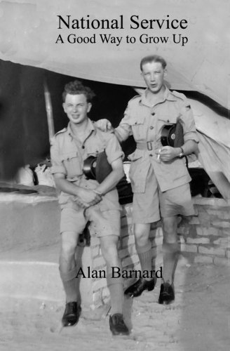 National Service: A Good Way to Grow Up