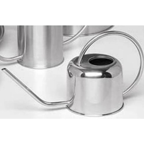 Preisvergleich Produktbild BREMA 120649 Giesskanne 0,9 L Edelstahl poliert