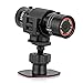 Produktbild Mengshen Full HD 1080 P Mini Sport DV Kamera Fahrrad Motorrad Helm Action DVR Video Cam Perfekt für Outdoor-Sport mit 32 GB TF Karte MS-F9E
