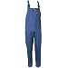 Produktbild Planam 121024 Latzhose Bugatti, 121058