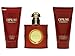 Yves Saint Laurent Opium Gift Set 30ml EDT + 50ml Shower Gel + 50ml Body Lotion