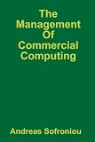Image de The Management Of Commercial Computing