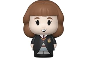 Funko Pop! Diorama: Harry Potter Anniversary - Lavender Brown - Hermione - Figura de Vinilo Coleccionable - Idea de Regalo- Mercancia Oficial - Juguetes para Niños y Adultos - Movies Fans