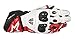 Price comparison product image Alpinestars GP Pro R2 Leather Racing Track Motorcycle Gloves Black/White/Red XL