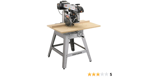 Craftsman Professional 22010 Spain 