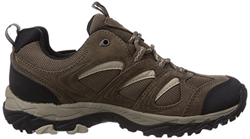 Jack Wolfskin Mountain Attack Texapore, Damen Trekking & Wanderhalbschuhe - 6