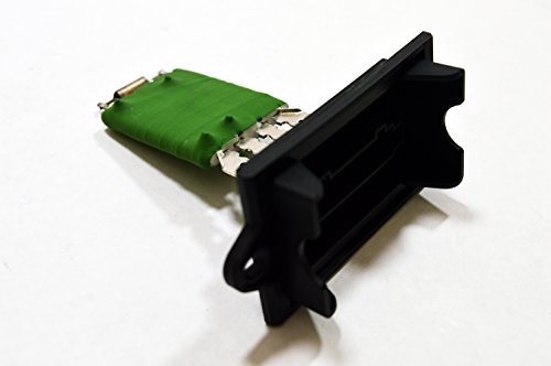 6441.Q8 - Resistencia de ventilador de calefacción - Nuevo de LSC