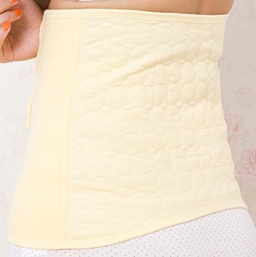 SFD/ Caesarean section pregnant belly with cotton bound with plastic maternal postpartum girdles corset belt , 1-m , 1-m