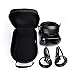 Produktbild TOOGOO Harte Eva Reise Trage Tasche Tasche Für Hmd Odyssey Windows Mixed Realitt Headset Und 2 Drahtlos Controller Aufbewahrungs Box
