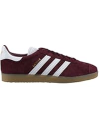 adidas gazelle weinrot