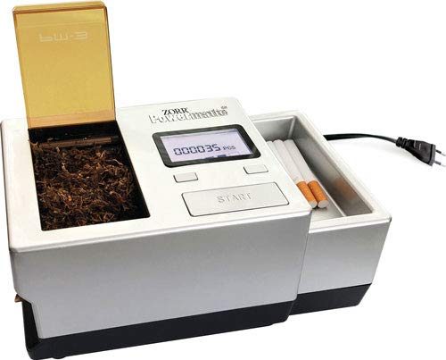 Preisvergleich Produktbild Elektrische Stopfmaschine Powermatic 3