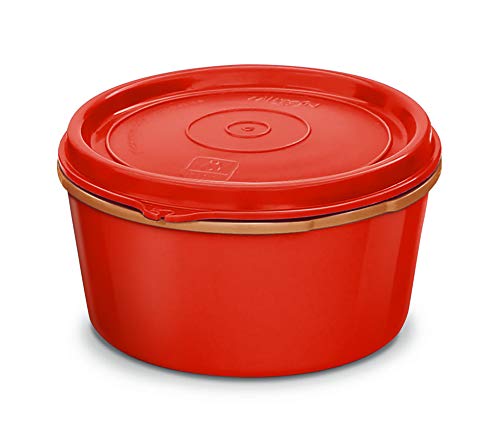 milton flexi insulated tiffin 4 containers