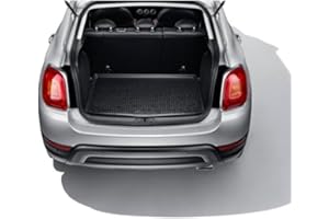 ATOTOP Fiat Forro moldeado original para maletero de Fiat 500X, 50927542