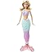 Produktbild Barbie Puppe Barbie Dreamtopia: 3-in-1 Fantasie Barbie