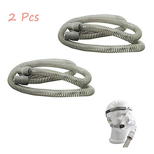 Finlon, tubo flessibile CPAP, 2 pezzi ResMed S9, tubo di ricambio per ResMed S9 CPAP
