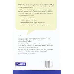 Linkedin: consigue una red de contactos para tu éxito (FT/PH)