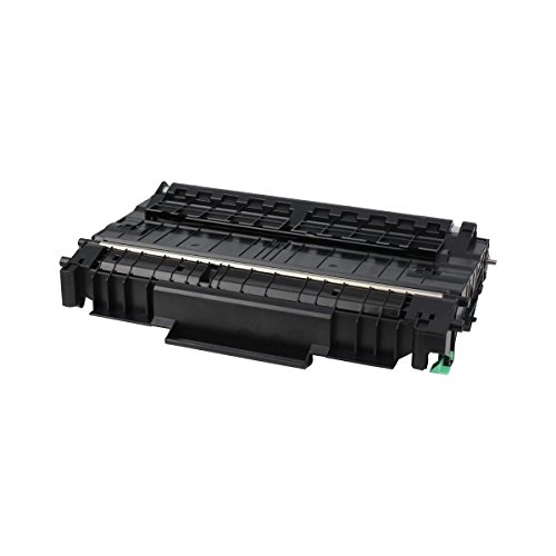 Trommel ersetzt DR-2100 schwarz 12000 Seiten für Brother HL 2140 2150N 2170W DCP 7030 DCP 7040 DCP 7045N MFC 7320 7440N 7840W - 3