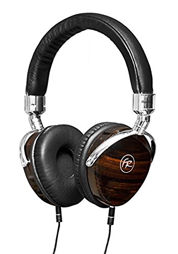 Floyd-Rose-FR18M-Fr18M-Wired-headphones-Mahogany