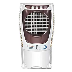 Bajaj DC2015 43-litres Desert Room Air Cooler (White) - for Large Room